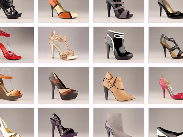 wordpress-shoe-collection